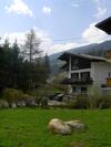 Landhaus Achenbr�cke