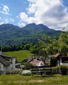 Apartamento Ferienwohnungen Haus Unterberger