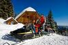 Bischofh�tten