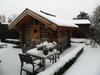 Luxe Wellness B&B Tim Torfs *****