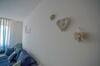 Apartment Blue