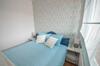 Apartment Blue