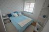 Apartment Blue