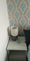 Apartment Blue