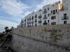 Apartamento En El Castillo de Pe��scola