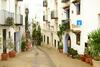 Apartamentos Boutique Pe��scola Playa