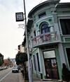 Hotel Vila Sigal Pogradec