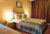 Hostal Golden Palms Guest House & Cafe