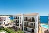 Apartamento Penthouse Mar Y Vent With Sea Views!