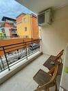 Sp Apartments Zori - Sarafovo