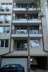 Apartamento Sos Comfort