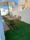 Apartamento Casa Terrae Casco Antiguo Wifiaa