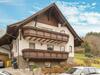 Traditional Apartment In Adenau With Terrace