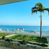 Hermosa Casa En La Playa Para Ti