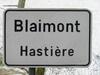 Rustieke Chalet In Domaine Du Bonsoy - Hasti�re