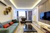 Emerald Apartment