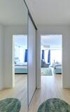 Emerald Apartment