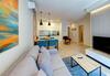 Luxury Apartment Concept