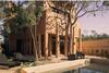 Luxury Villa, Designed By The Azulik Team.