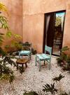 Luxury Villa, Designed By The Azulik Team.