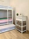 Apartamento Beach View Five