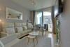 Cosy Apartment 150m From The Beach