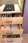 Woodland Apartment, Kechi House