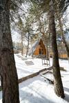 Hotel Woodland Cottages