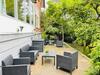 Aday - Aalborg Mansion - Big Apartment With Garden