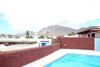 Villa Beyond Playa Blanca