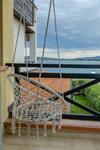 Apartamento Lovely 3bd Flat With Parking And Sea View