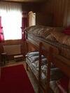 Apartamento Chalet Rosenhof