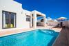 Beautiful 2-bed Villa In Playa Blanca