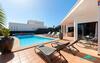 Remarkable 3-bed Villa In Playa Blanca