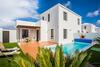 Impeccable 2-bed Villa In Playa Blanca