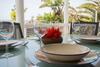 Impeccable 3-bed Villa In Playa Blanca