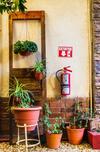 Hostal Ik�