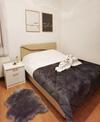 Pale City Center Apartment
