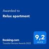 Relax Apartment