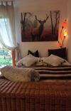 Apartamento Ferienwohnung Graub�nden
