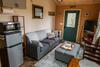 Bed & Breakfast Howling Raven Cabin