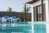 3 Bedroom Villa Pool Short Walk From Papagayo Beach