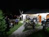 Windmill Shkodra Gesthouse Camping & Grill