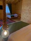 Hotel Wooden House