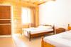 Nashos Bungalows
