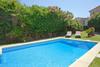 Villa Casa Pont Roma, Garden And Pool In Pollensa