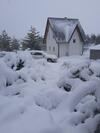 Vikendica Jure Park Prirode Blidinje
