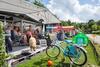 Oostappen Vakantiepark Prinsenmeer