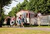 Oostappen Vakantiepark Prinsenmeer
