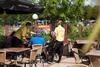 Oostappen Vakantiepark Prinsenmeer